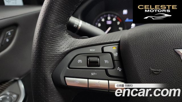 CADILLAC XT4 2.0 Sport AWD 2023 — photo 22 sur 36