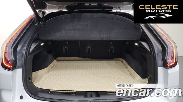 CADILLAC XT4 2.0 Sport AWD 2023 — photo 25 sur 36