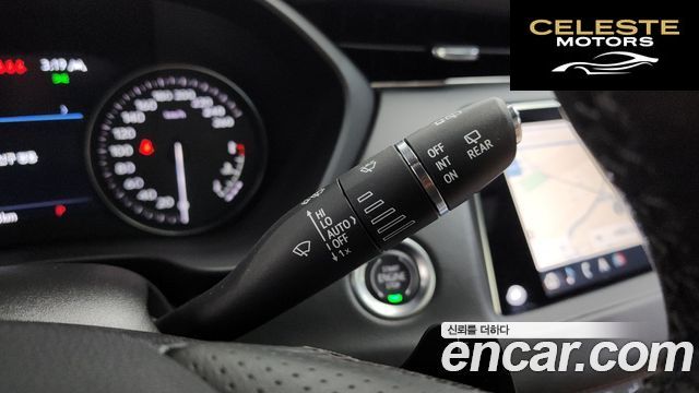CADILLAC XT4 2.0 Sport AWD 2023 — photo 36 sur 36