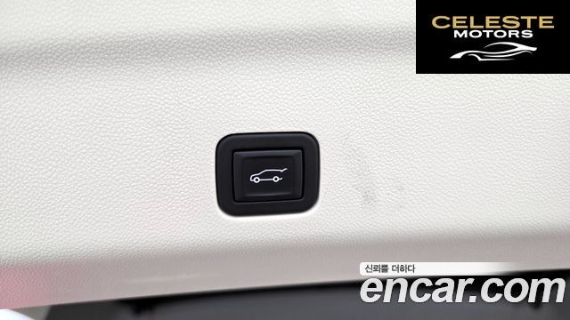 CADILLAC 56.2 ESV 2024 — photo 19 sur 26