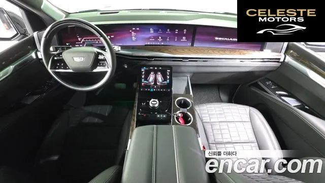 CADILLAC 56.2 2025 — photo 10 sur 35