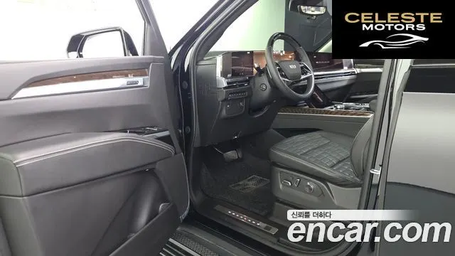 CADILLAC 56.2 2025 — photo 13 sur 35