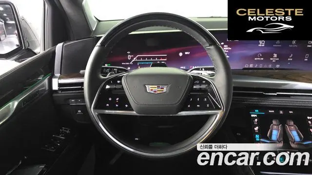 CADILLAC 56.2 2025 — photo 19 sur 35