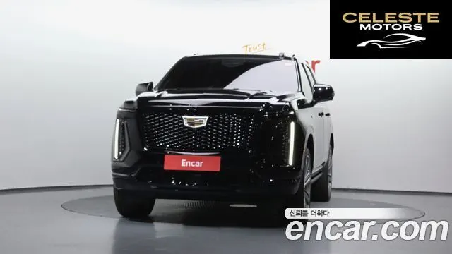 CADILLAC 56.2 2025 — photo 3 sur 35