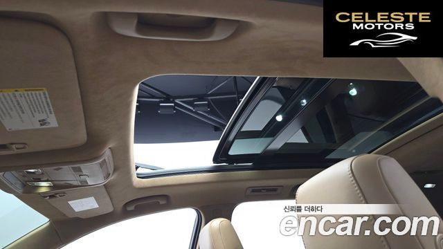 CADILLAC XT6 3.6 Sport 2023 — photo 18 sur 20