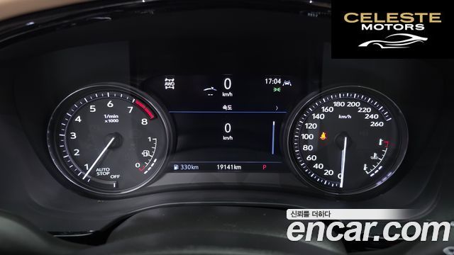 CADILLAC XT6 3.6 Sport 2023 — photo 8 sur 20