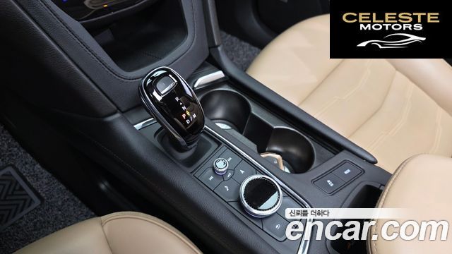 CADILLAC XT6 3.6 Sport 2023 — photo 9 sur 20