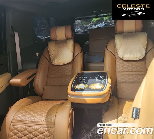 CADILLAC 56.2 ESV 2021 — photo 5 sur 10