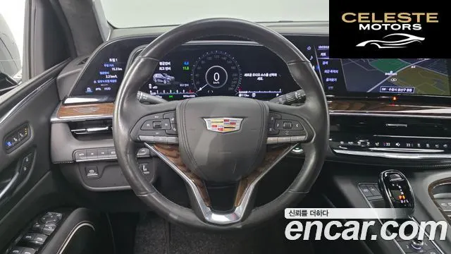 CADILLAC 56.2 2023 — photo 19 sur 34