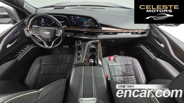 CADILLAC 56.2 2023 — photo 9 sur 34
