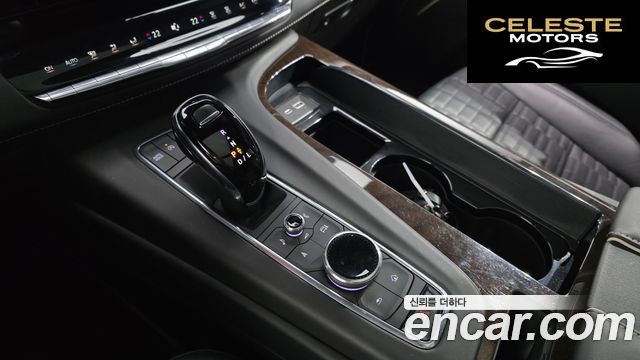 CADILLAC 56.2 2023 — photo 11 sur 34