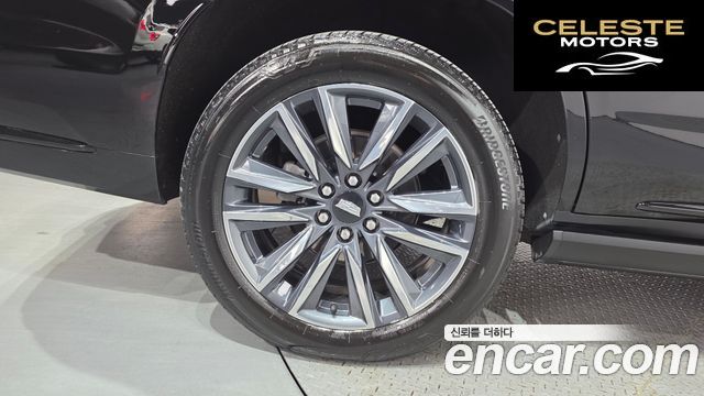 CADILLAC 56.2 2023 — photo 4 sur 34