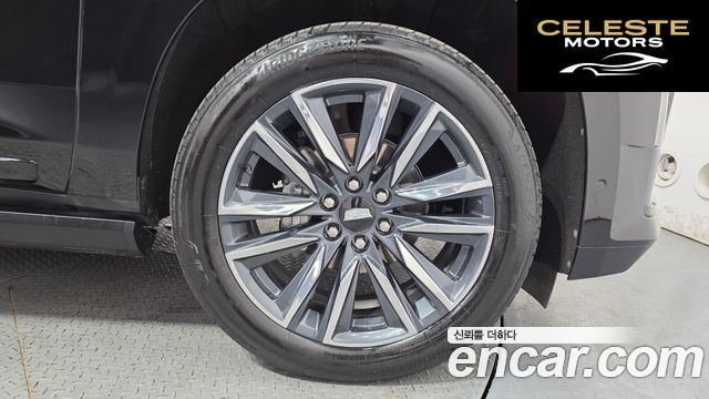 CADILLAC 56.2 2023 — photo 6 sur 34