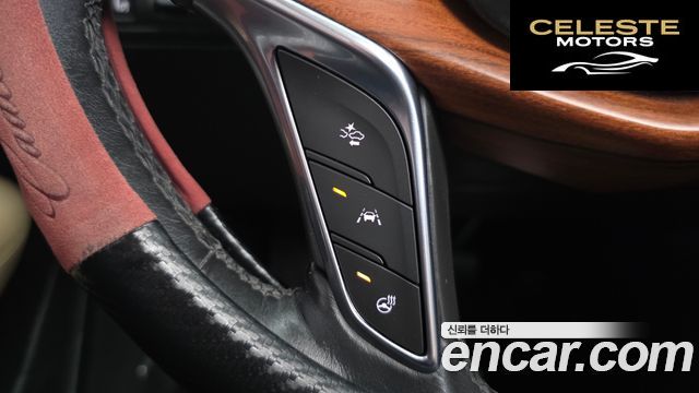 CADILLAC XT5 3.6 AWD 2019 — photo 17 sur 26