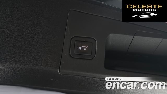 CADILLAC XT5 3.6 AWD 2019 — photo 20 sur 26