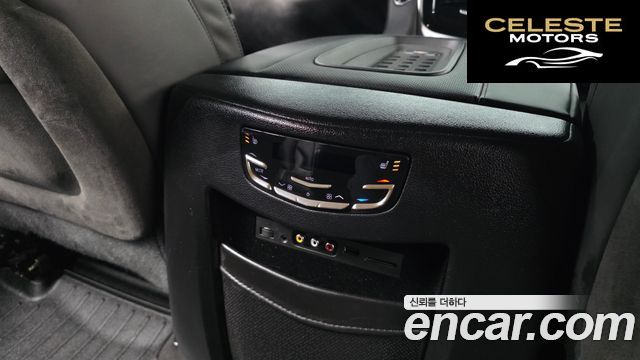 CADILLAC 6.2 ESV 2016 — photo 17 sur 26
