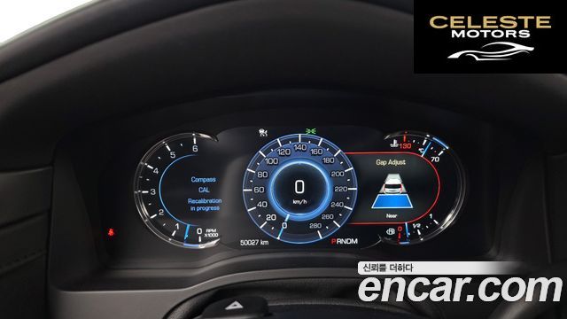 CADILLAC 6.2 ESV 2016 — photo 8 sur 26