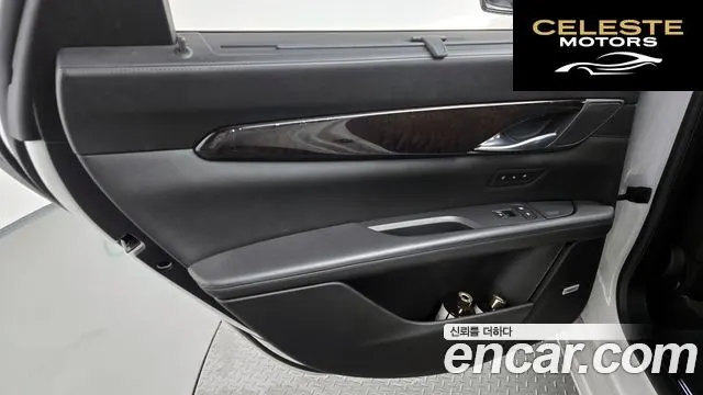 CADILLAC CT6 3.6 AWD 2018 — photo 15 sur 34
