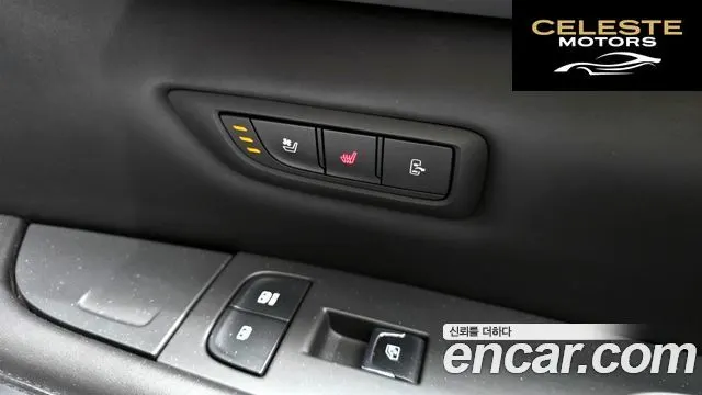 CADILLAC CT6 3.6 AWD 2018 — photo 27 sur 34