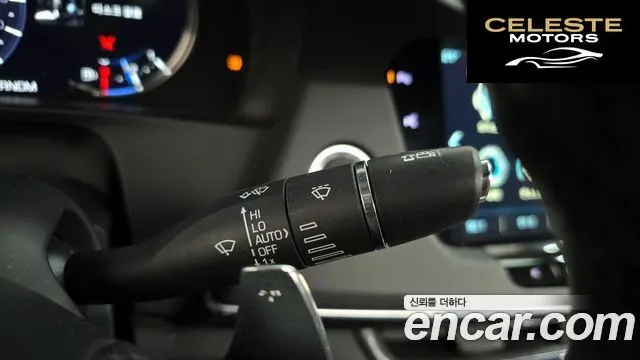 CADILLAC CT6 3.6 AWD 2018 — photo 29 sur 34