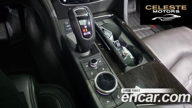 CADILLAC CT6 3.6 AWD 2019 — photo 11 sur 38