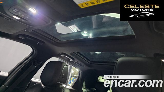 CADILLAC CT6 3.6 AWD 2019 — photo 23 sur 38