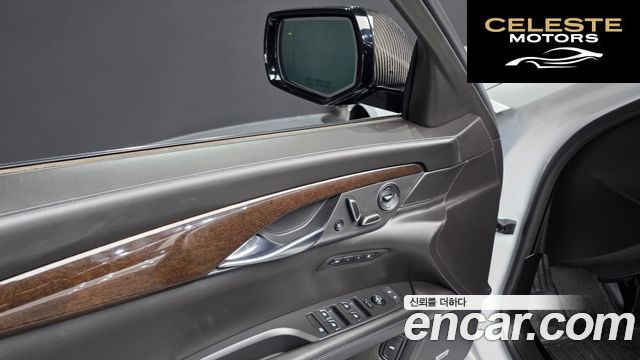 CADILLAC CT6 3.6 AWD 2019 — photo 26 sur 38