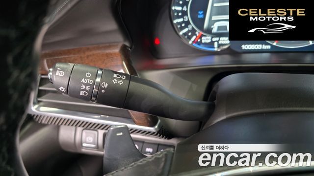 CADILLAC CT6 3.6 AWD 2019 — photo 33 sur 38