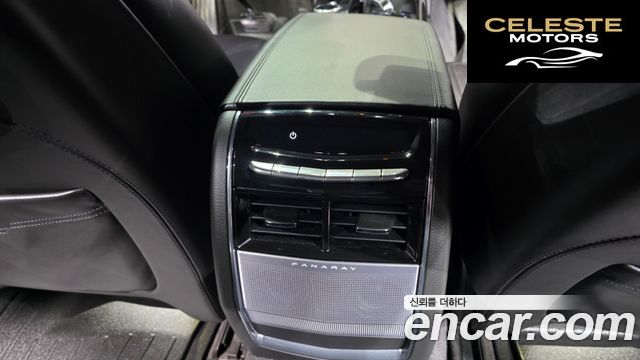 CADILLAC CT6 3.6 AWD 2019 — photo 35 sur 38