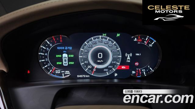 CADILLAC CT6 3.6 AWD 2020 — photo 10 sur 38