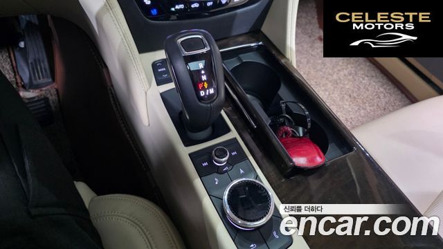 CADILLAC CT6 3.6 AWD 2020 — photo 11 sur 38