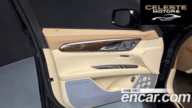 CADILLAC CT6 3.6 AWD 2020 — photo 13 sur 38