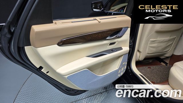 CADILLAC CT6 3.6 AWD 2020 — photo 14 sur 38