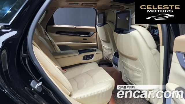 CADILLAC CT6 3.6 AWD 2020 — photo 17 sur 38