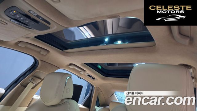 CADILLAC CT6 3.6 AWD 2020 — photo 23 sur 38