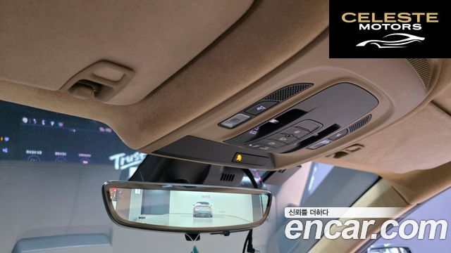 CADILLAC CT6 3.6 AWD 2020 — photo 28 sur 38