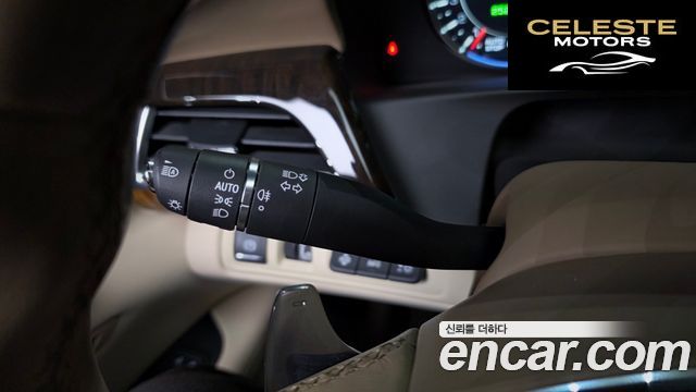 CADILLAC CT6 3.6 AWD 2020 — photo 33 sur 38