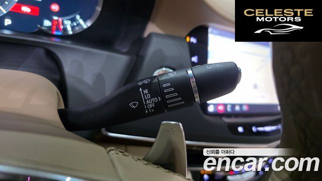 CADILLAC CT6 3.6 AWD 2020 — photo 34 sur 38