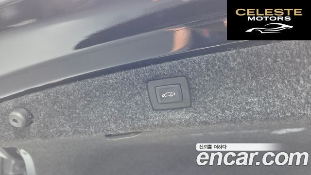 CADILLAC CT6 3.6 AWD 2020 — photo 36 sur 38