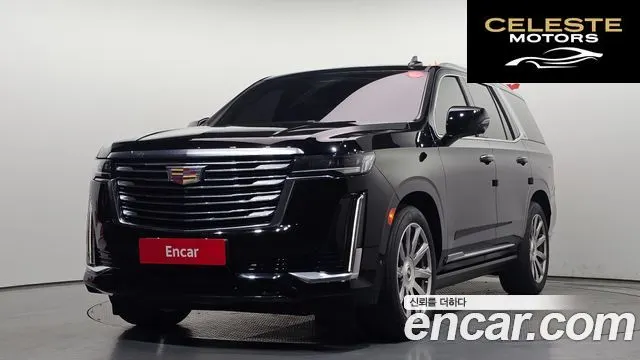 CADILLAC 56.2 2022 — photo 1 sur 35