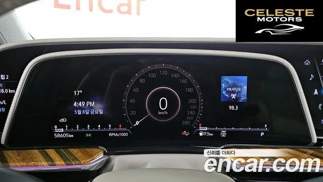 CADILLAC 56.2 2022 — photo 11 sur 35
