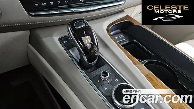 CADILLAC 56.2 2022 — photo 12 sur 35