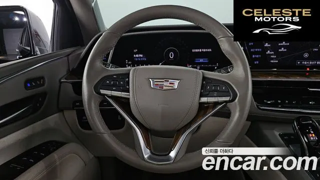 CADILLAC 56.2 2022 — photo 19 sur 35