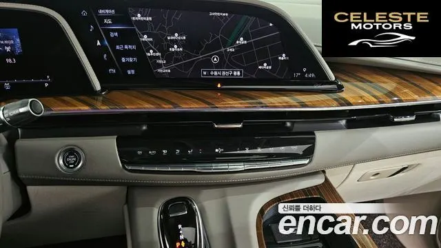 CADILLAC 56.2 2022 — photo 20 sur 35