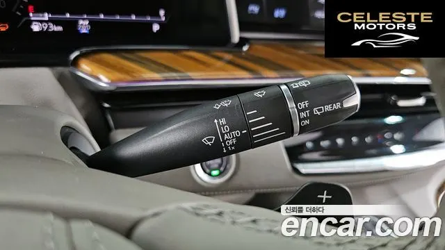 CADILLAC 56.2 2022 — photo 31 sur 35