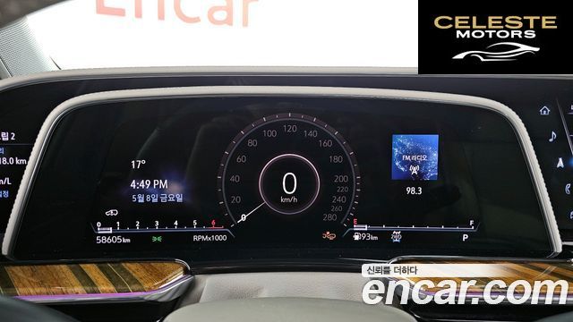 CADILLAC 56.2 2022 — photo 11 sur 35