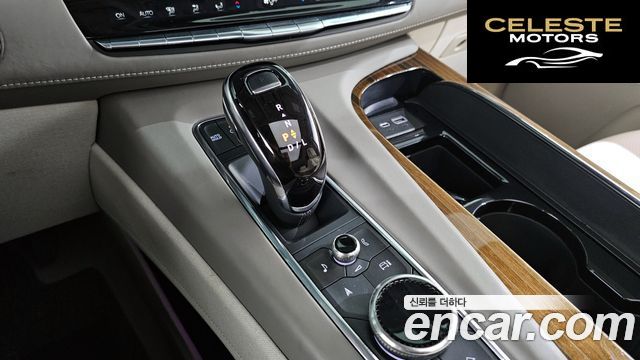 CADILLAC 56.2 2022 — photo 12 sur 35