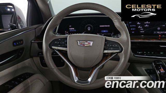 CADILLAC 56.2 2022 — photo 19 sur 35