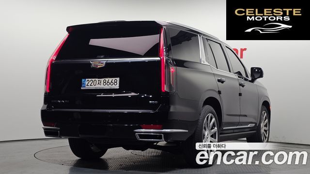 CADILLAC 56.2 2022 — photo 2 sur 35