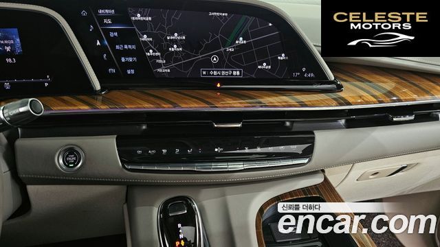 CADILLAC 56.2 2022 — photo 20 sur 35